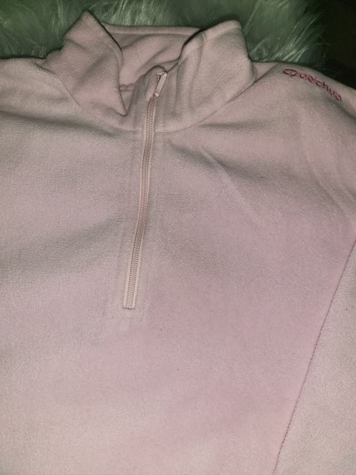 Pull polaire - photo numéro 3