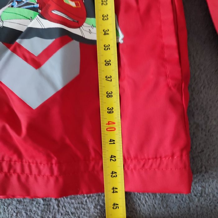 Coupe-vent Cars Disney 5 ans - photo numéro 8