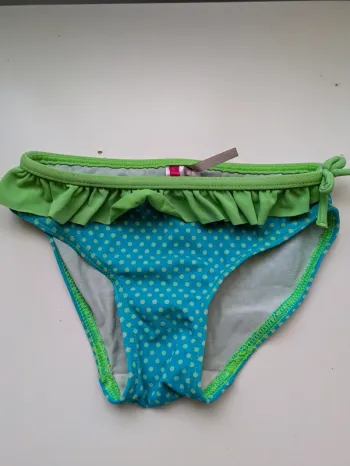 Maillot de bain