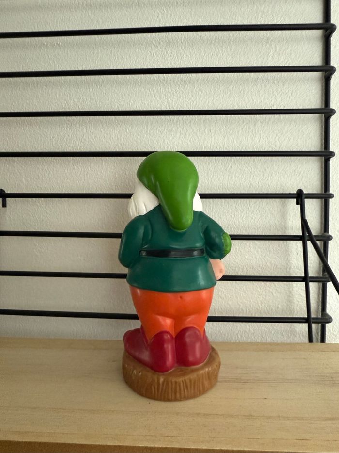 Figurine Joyeux - Walt Disney - photo numéro 4