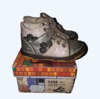 Chaussures P.21 Bellamy