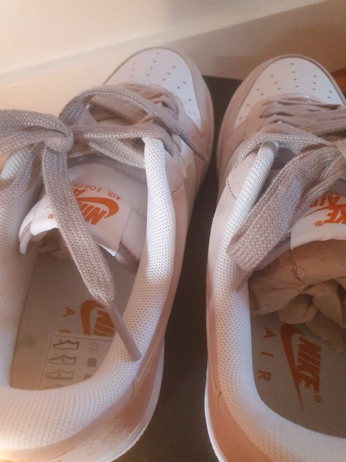 Nike Air Force 1 (40) - photo numéro 4