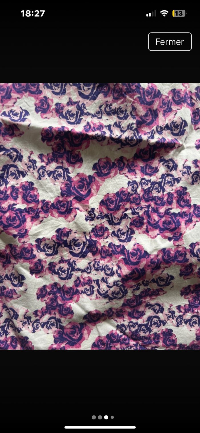 Robe courte - photo numéro 2
