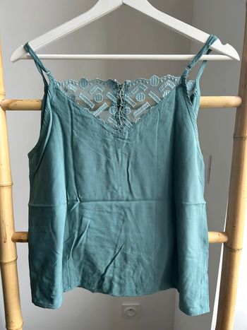 Débardeur captain tortue 🐢 Taille 1