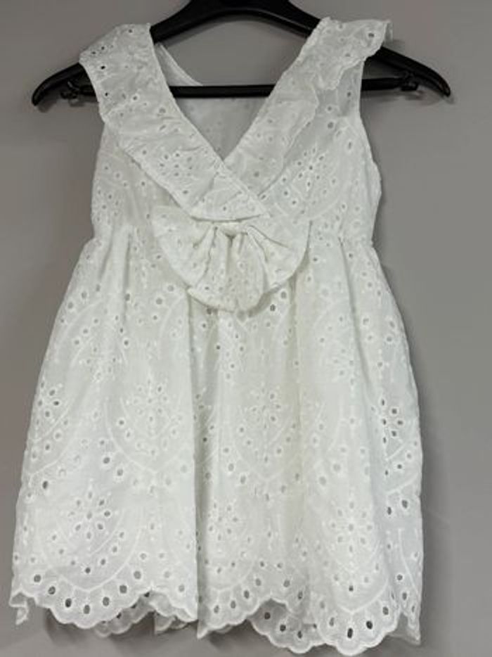Robe de cérémonie - photo numéro 3