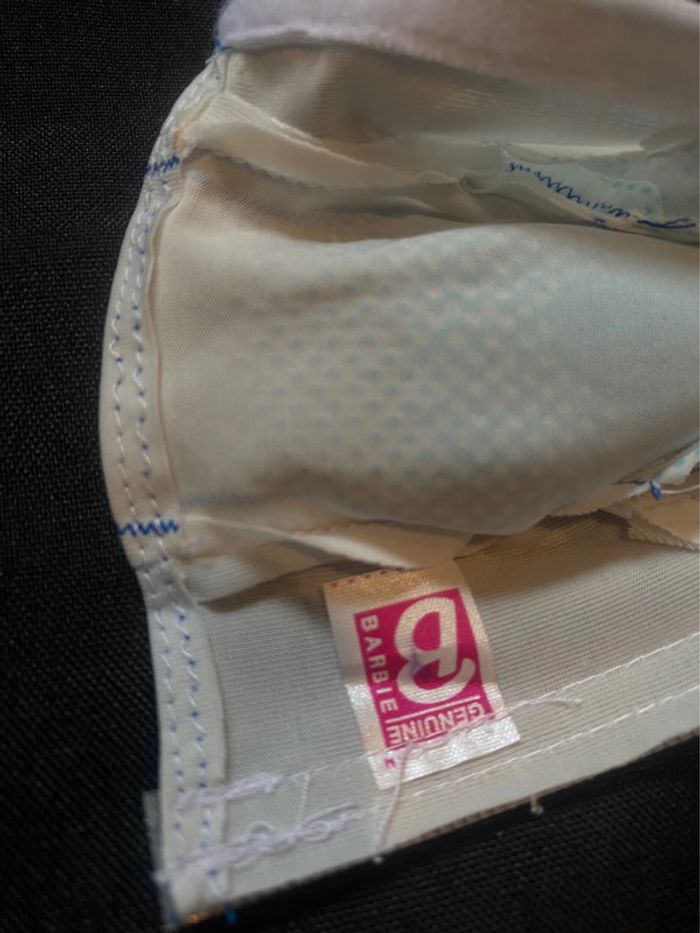 haut Barbie california girl - photo numéro 6