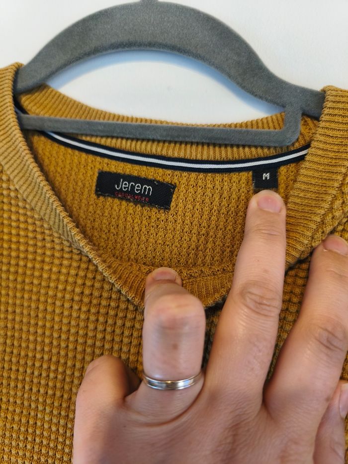 Pull femme - photo numéro 2