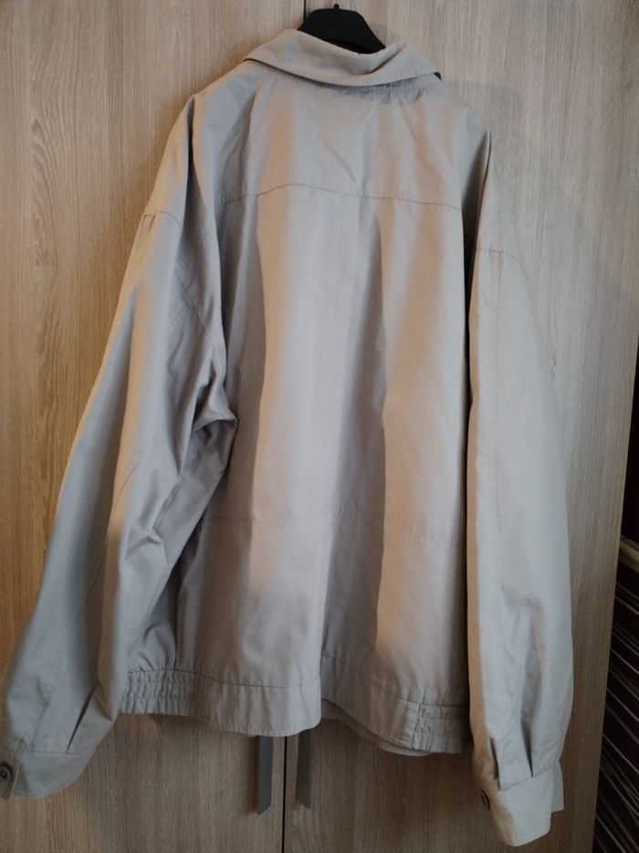 Veste homme taille 62 - photo numéro 4