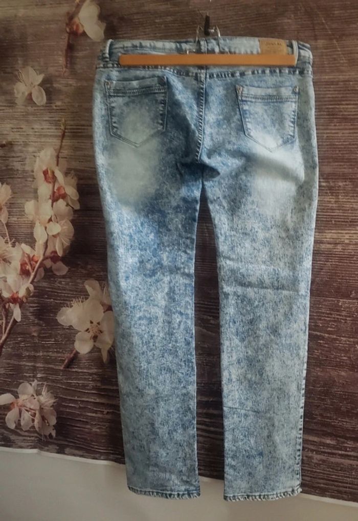 Jean's Jovial taille 44 - photo numéro 2