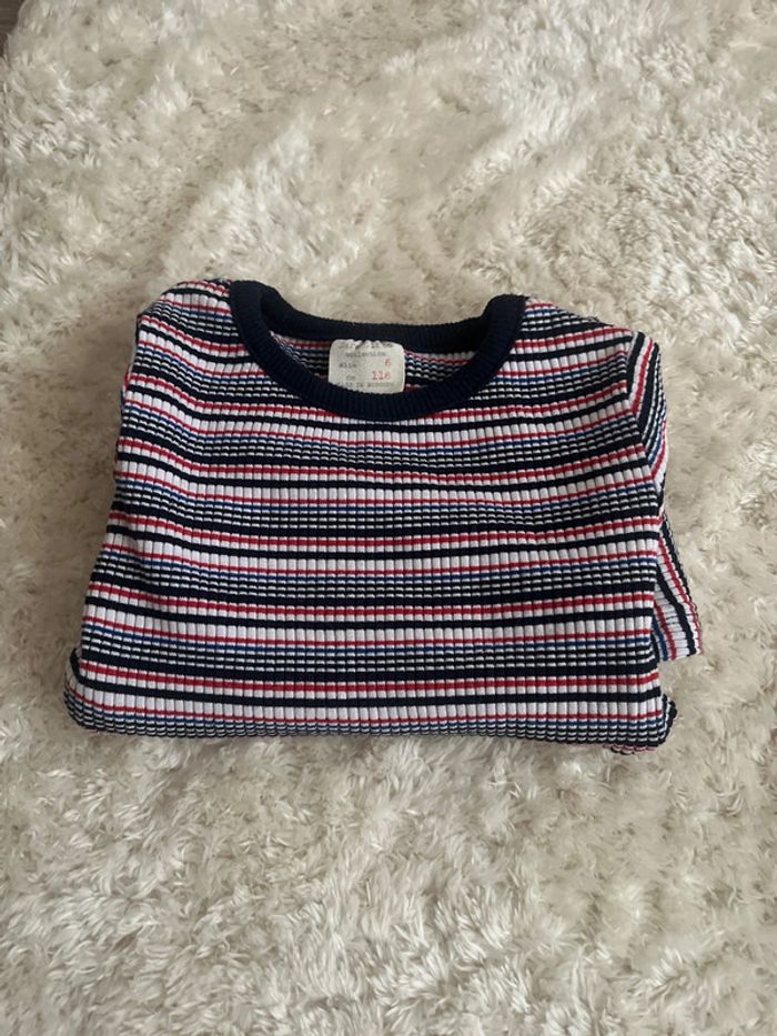 Robe 5 ans Zara 🤍 - photo numéro 8