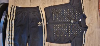 Ensemble adidas 3 mois