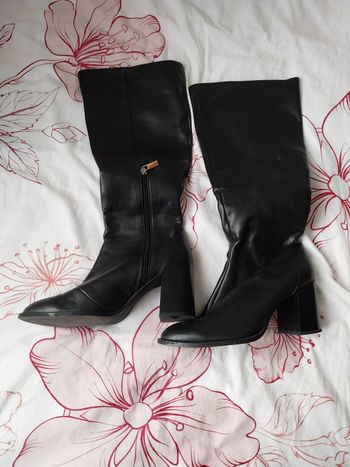Bottes Berska