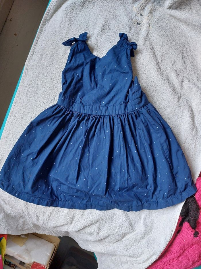 Robe de soirée