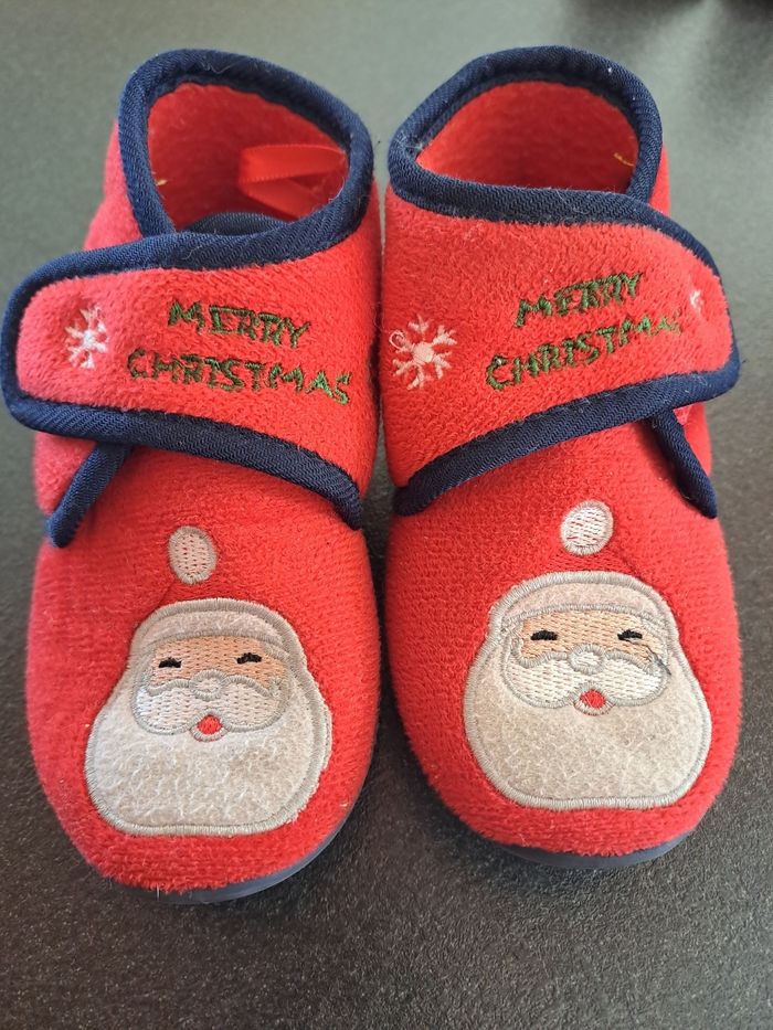 Chaussons