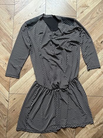 Robe vintage