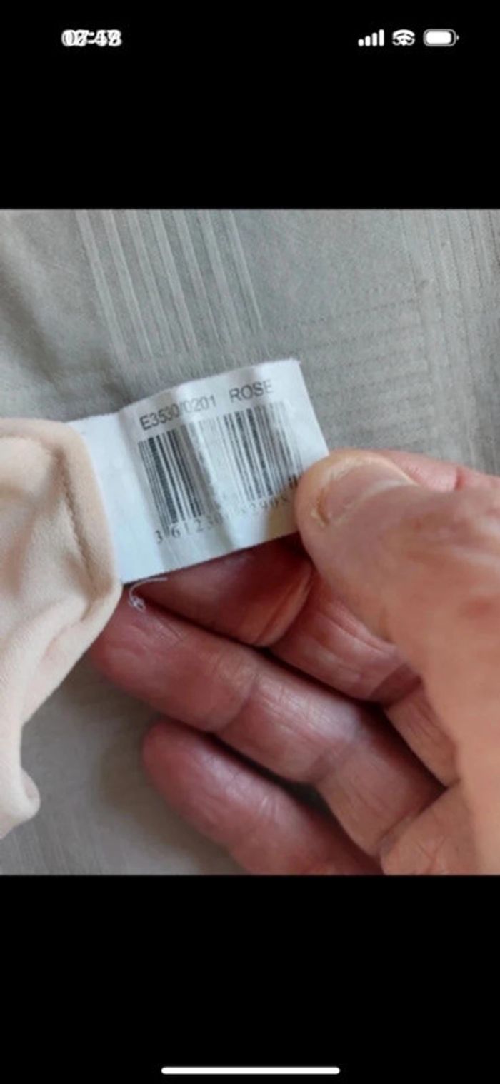 Blouse Monoprix taille 42 - photo numéro 5