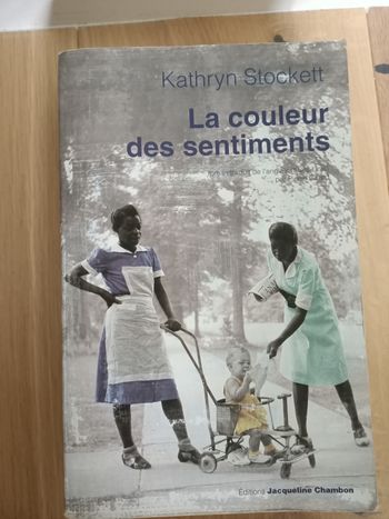 La couleur des sentiments