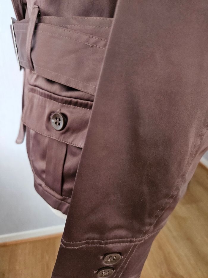 Veste la city - photo numéro 3