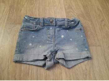 short 3 ans