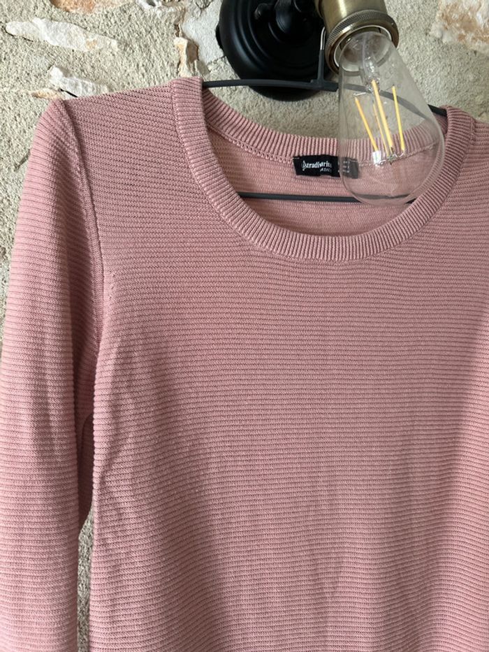 Pull Stradivarius - photo numéro 2