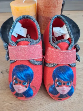 Chaussons