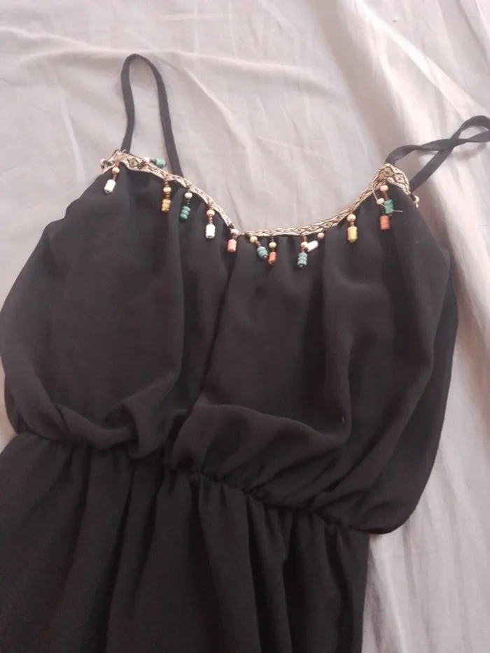 Robe d'été - photo numéro 2