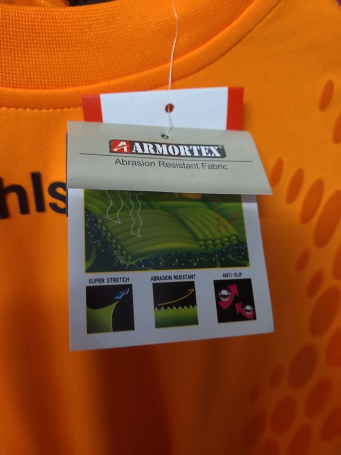 Tee shirt armortex resistant - photo numéro 3