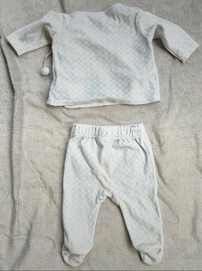 *Pyjama 2 pièces - photo numéro 2