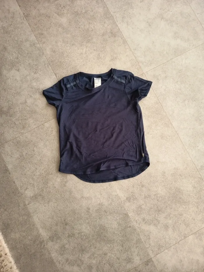Tshirt decathlon