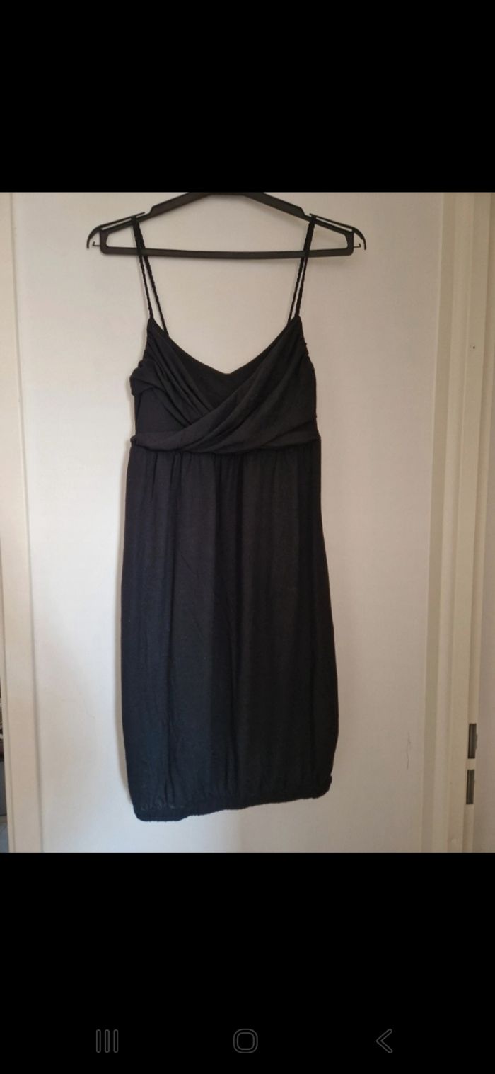 Robe d'été