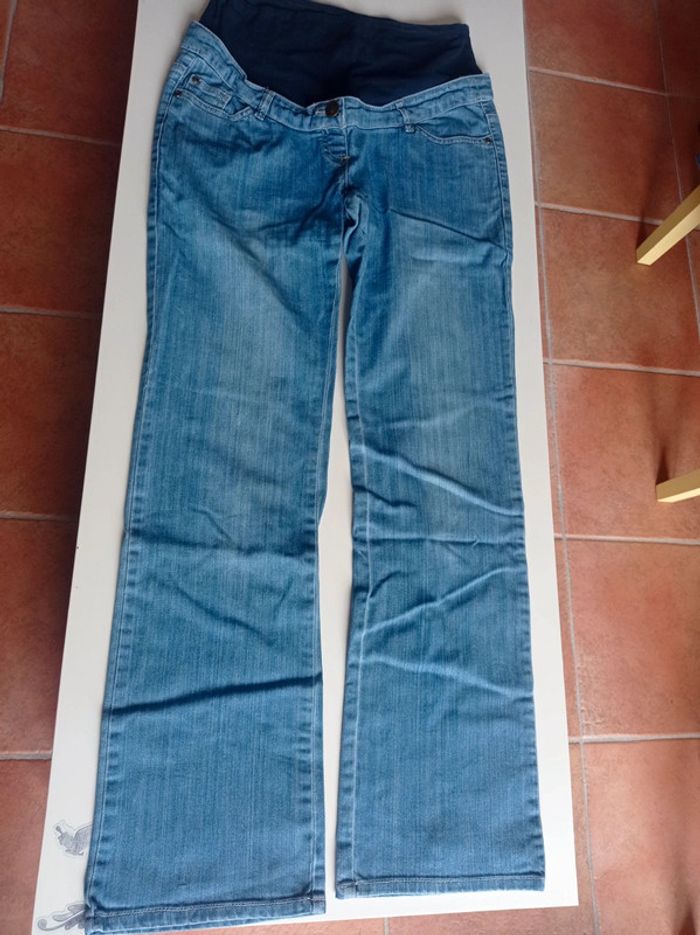 Pantalon grossesse Calinkalin 42