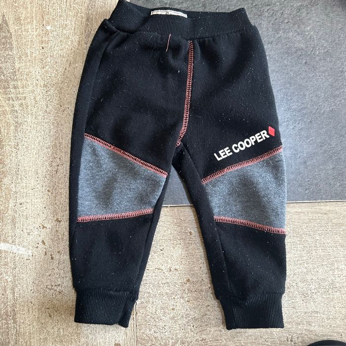 Ensemble Lee Cooper 12 mois - photo numéro 2