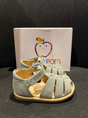 Tity Tonton ShooPom Taille 19