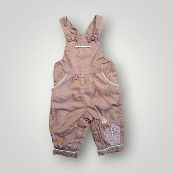 Salopette - Orchestra - 9 mois