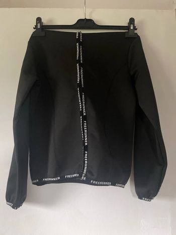 veste de sport