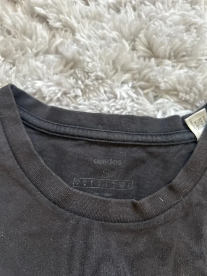 Tee  shirt adidas - photo numéro 2
