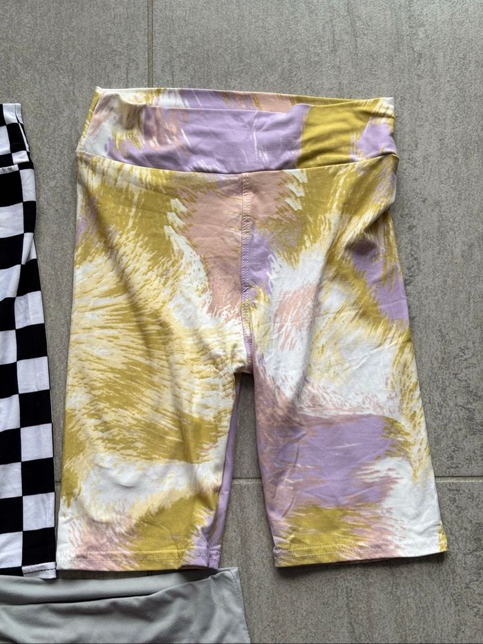 Lot de 3 shorts SoftMilk - photo numéro 3