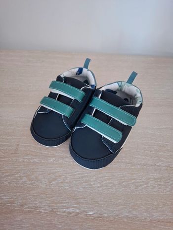 Chaussure bébé