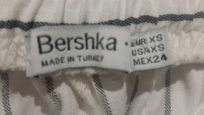 Pantalon Bershka - photo numéro 5