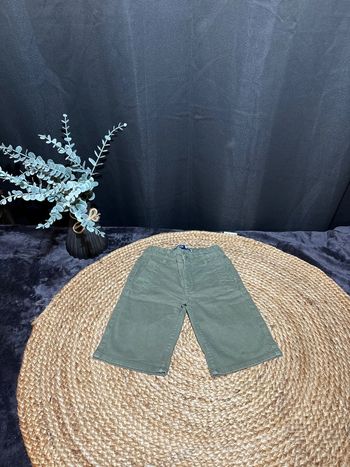 Bermuda Okaidi garçon taille 6 ans