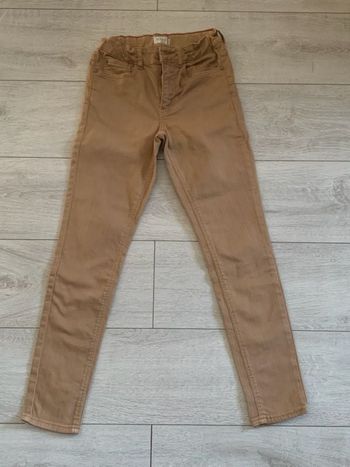 Pantalon skinny 12 ans