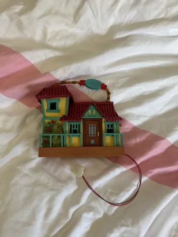 Petite maison lilo et stitch