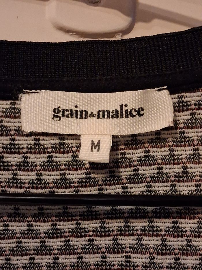 Pull femme - photo numéro 4