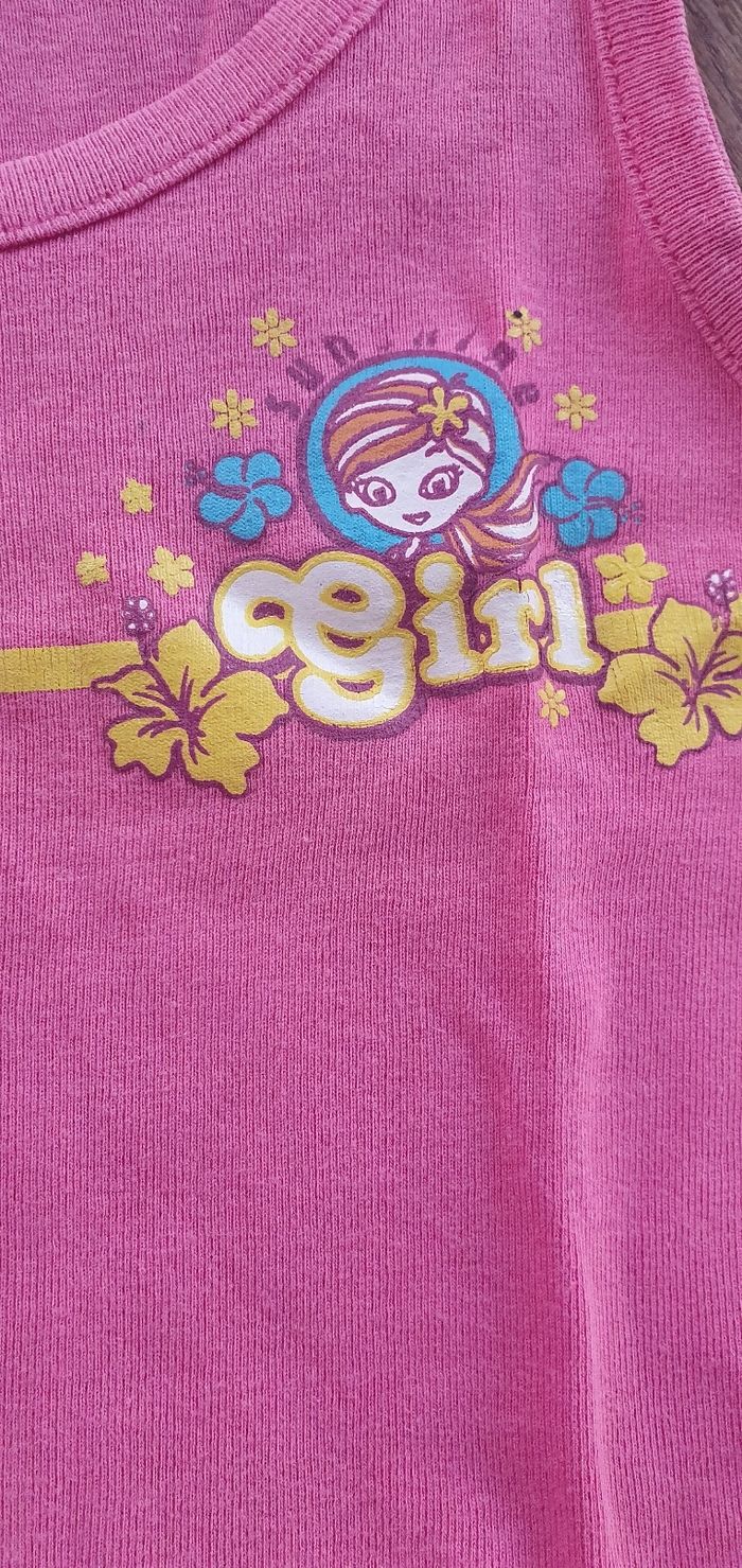 Chemise de nuit - photo numéro 2