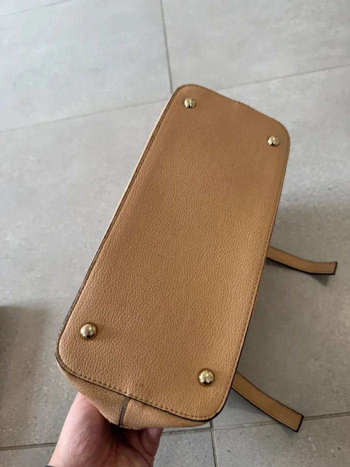 Sac à main et bandoulière Lollipops - photo numéro 7