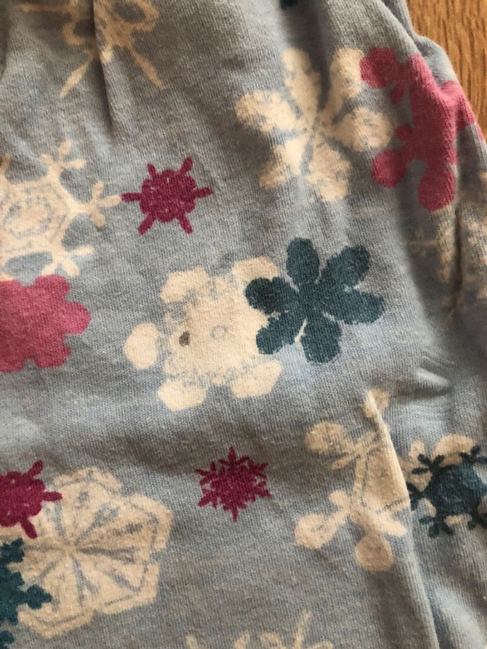 Lot pyjamas fille 4 ans - photo numéro 5