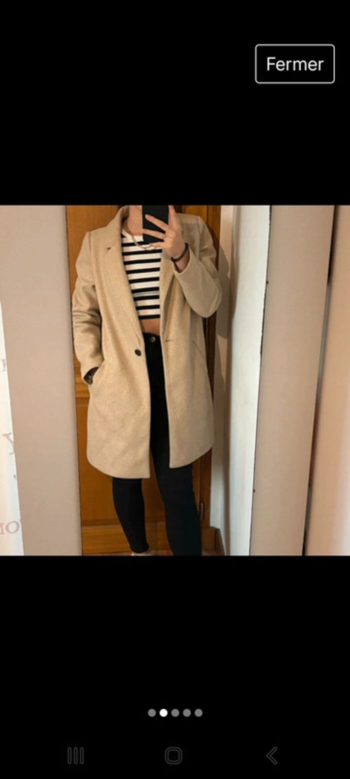Manteaux - photo numéro 3