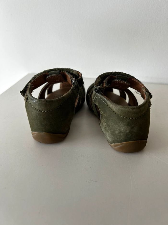 Chaussure Obaibi 20 - photo numéro 3