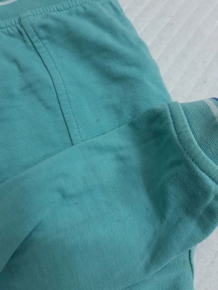 Gilet zippé à capuche Sergent Major - photo numéro 6