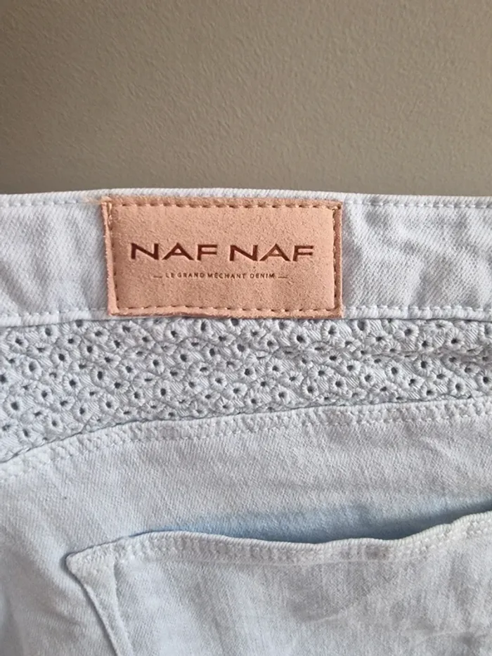 Jeans - photo numéro 5